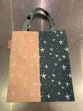 Mimigi Handcrafted Book Bag - Thomas