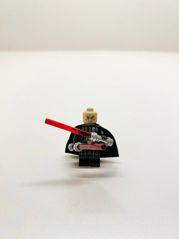 Pre Loved Lego Minifigure Darth Vader