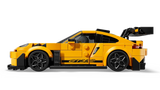 LEGO Porsche 911 GT3 RS Super Car