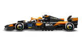 LEGO McLaren F1® Team MCL38 Race Car