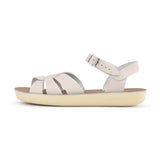 Salt Water Sandals Sun-San (thick sole) Swimmer - Stone