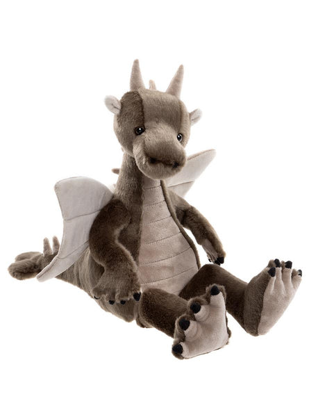Charlie Bears Dragon Clubs
