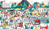 The Walkabout Orchestra: Postcards From Around The World Chloe Perarnau