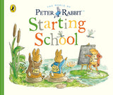 Peter Rabbit Tales - Starting School