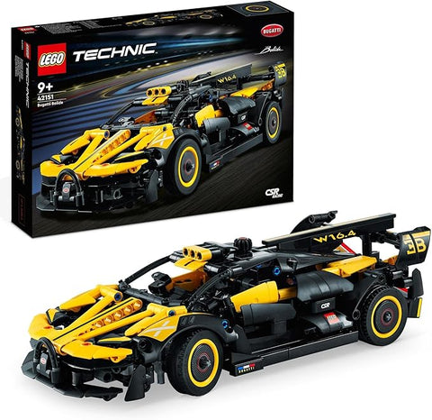 LEGO® Technic Bugatti