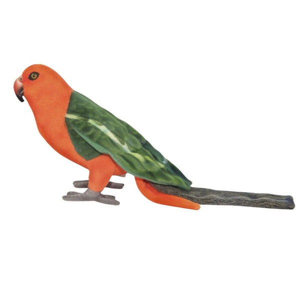 Hansa King Parrot 16cm