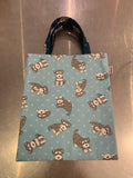 Mimigi Handcrafted Book Bag - Nora