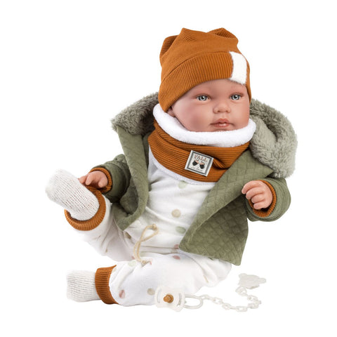 Llorens Doll Mimi Llorena Pijama