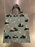 Mimigi Handcrafted Book Bag - Thomas