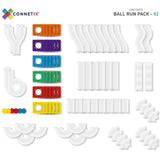 Connetix Tiles - 92 Piece Ball Run Pack