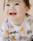 Marquise On Safari Fleece Jumper & Pant set