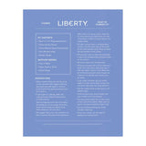 Liberty Thorpe Paint by Number Kit