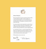 Possum Magic by Mem Fox