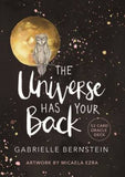 The Universe has your Back Card Deck by Gabrielle Bernstein