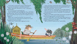 Kenneth Grahame - The Wind in the Willows (Nosy Crow Classics)