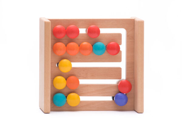 Bajo Wall Abacus BACK IN STOCK FEB 2024