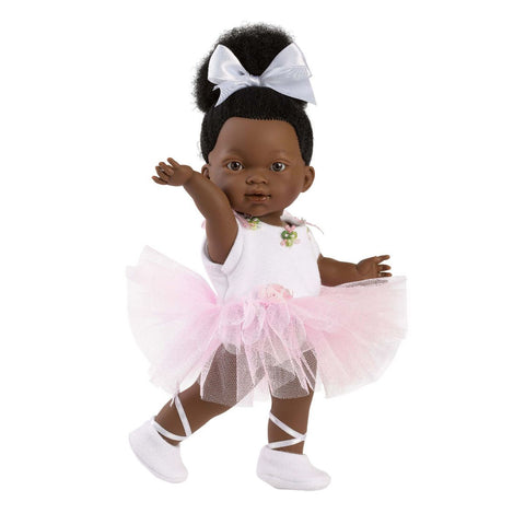 Llorens - Zoe Ballet Doll