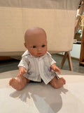 Mini Colettos Thomas - with PWK outfit