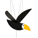 Areaware Bird Mobile Toucan