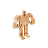 Cubebot Micro - Natural Guthrie