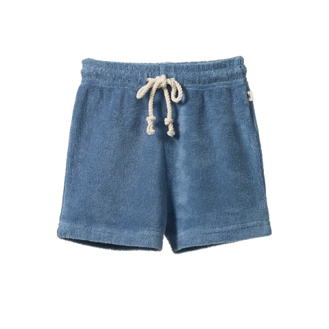 Nature Baby - Aubrey Shorts - Jetty