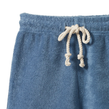 Nature Baby - Aubrey Shorts - Jetty