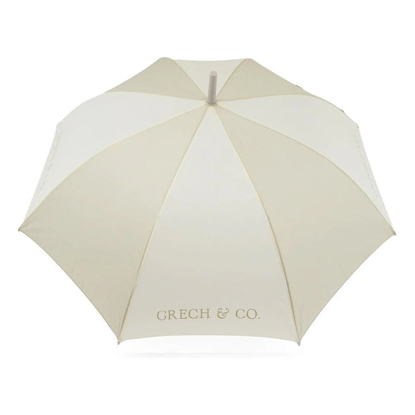 Grech & Co Adult Sustainable Umbrella Atlas