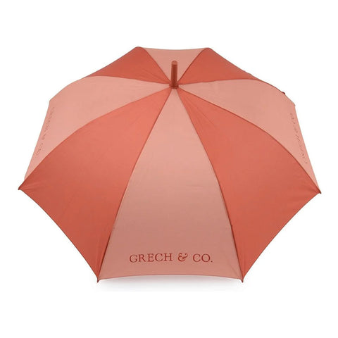 Grech & Co Adult Sustainable Umbrella Sunset
