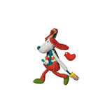 Ebulobo Antoine The Dog