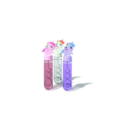 Pusterfix Unicorn Bubbles