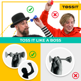 Tossit Family Pack 13PC