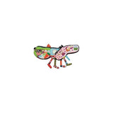 Ebulobo Wolf Flap Book