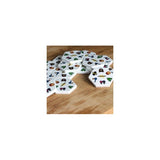 Honeycombs Tile Game