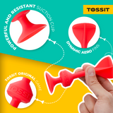 Tossit Family Pack 13PC