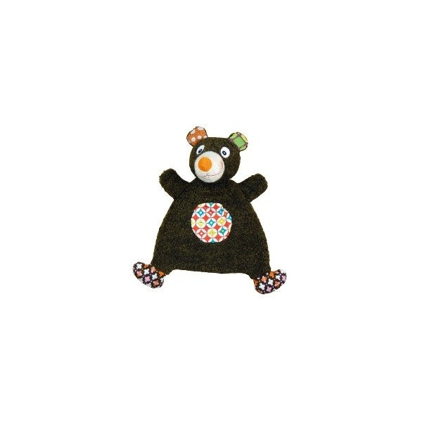 Ebulobo Flat Bear Doll