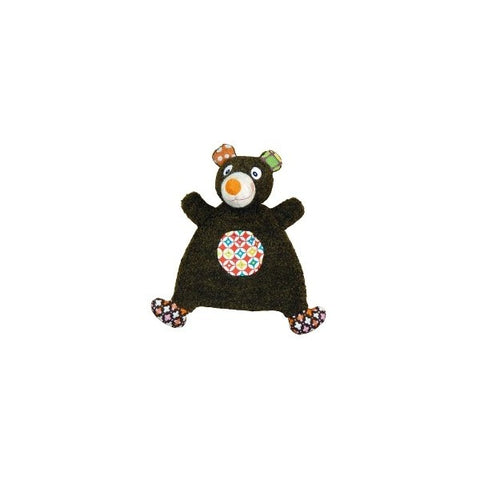Ebulobo Flat Bear Doll