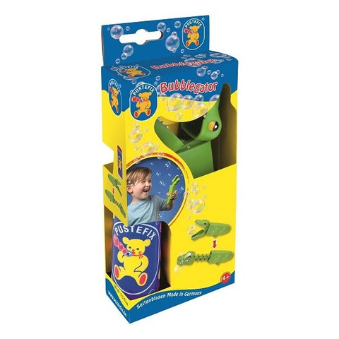 Pustefix Bubblegator Bubbles 70ml