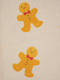 Bobo Choses Lounge Suit / Pyjamas Gingerbread