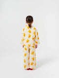 Bobo Choses Lounge Suit / Pyjamas Gingerbread