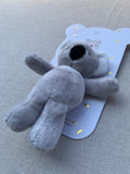 Petite Vous Rattle Kip Koala