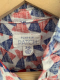 Pre Loved Pumpkin Patch Baby Shirt