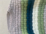 Steven Jumper Knitted by Nana