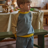 Nature Baby - Billy Jumper - Jetty Trio