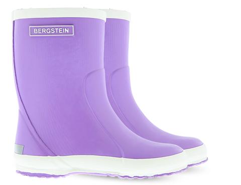 Bergstein Gumboot Lavender