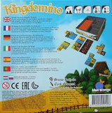 Blue Orange Games KingDomino