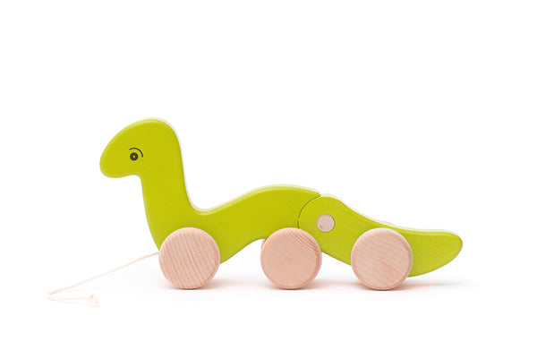 Bajo Worm - Light Green ** BACK IN STOCK MARCH 2024 **