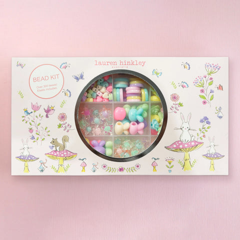 Lauren Hinkley - Mia Bunny Bead Kit