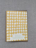 Florence Fry Number 5 Ice Cream Card