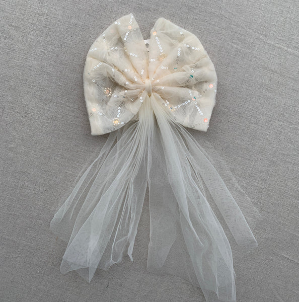 Ellie Ellie x Pretty Wild Chloe Bow