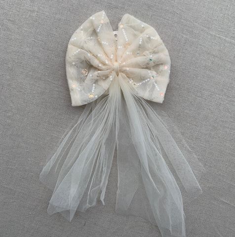 Ellie Ellie x Pretty Wild Chloe Bow